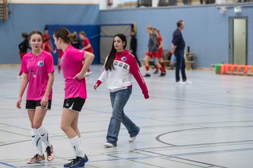 Bild 12 - wCJ Hamburger Futsalmeisterschaft